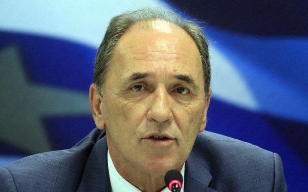 Ο Σταθάκης απαντά στους ψεύτες: «Ποιος σας είπε ότι αλλάζει όνομα το “Αεροδρόμιο Μακεδονία”»;