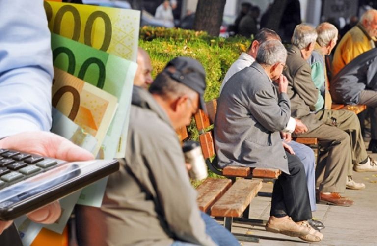 Αναδρομικά: Θέμα ημερών να σκάσει η «βόμβα» – Σε πολλές δόσεις η επιστροφή των χρημάτων